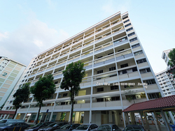 Blk 417 Serangoon Central (Serangoon), HDB Executive #174213332
